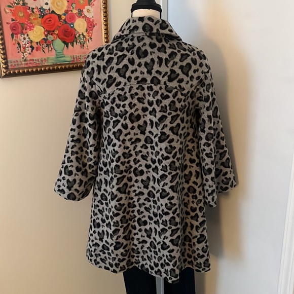 Anthropologie Coat - Picture 6 of 9
